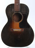 1933 Gibson L-1 sunburst