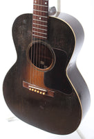 1933 Gibson L-1 sunburst