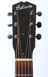 1933 Gibson L-1 sunburst