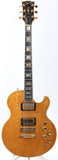 1980 Gibson L-5S natural blonde