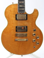 1980 Gibson L-5S natural blonde