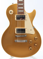 2006 Gibson Les Paul Custom Shop Historic '57 Reissue goldtop