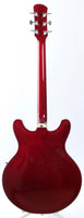 1967 Yamaha SA-5 cherry red