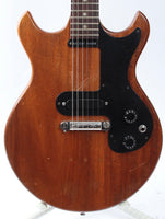 1965 Gibson Melody Maker natural