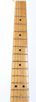 1981 Fender Bullet Deluxe red