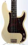 2003 Fender American Vintage '62 Reissue Precision Bass vintage white