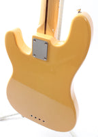 2023 Fender 50's Precision Bass Traditional II butterscotch blonde