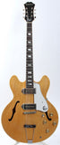 1988 Epiphone Casino natural