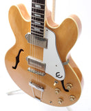 1988 Epiphone Casino natural