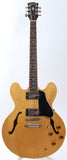 2002 Gibson ES-335 Dot antique natural