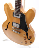 2002 Gibson ES-335 Dot antique natural