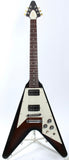 1996 Gibson Flying V '67 Limited Edition vintage sunburst