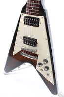 1996 Gibson Flying V '67 Limited Edition vintage sunburst