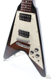 1996 Gibson Flying V '67 Limited Edition vintage sunburst