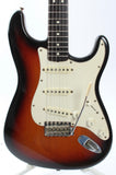 1991 Fender Stratocaster American Vintage '62 Reissue sunburst