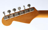 1991 Fender Stratocaster American Vintage '62 Reissue sunburst