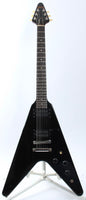 1983 Gibson Flying V ebony