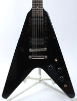 1983 Gibson Flying V ebony