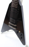 1983 Gibson Flying V ebony