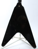 1983 Gibson Flying V ebony