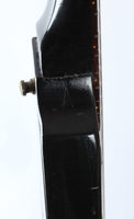 1983 Gibson Flying V ebony