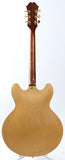 1996 Epiphone Casino 1965 E-230TD Lennon Revolution natural