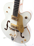 2015 Gretsch White Falcon G6136T white