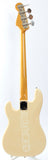 2000 Fender Precision Bass 70 Reissue vintage white