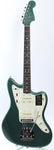 2019 Fender Jazzmaster American Original 60s FSR sherwood green metallic