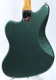 2019 Fender Jazzmaster American Original 60s FSR sherwood green metallic