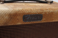 1956 Fender Champ 5F1 tweed