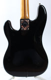 1993 Fender Precision Bass 57 Reissue black