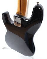 1993 Fender Precision Bass 57 Reissue black