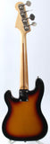 1992 Fender Precision Bass Mini MPB-33 sunburst