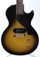 2007 Gibson Les Paul Junior Billie Joe Armstrong Mike Dimkich sunburst