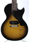 2007 Gibson Les Paul Junior Billie Joe Armstrong Mike Dimkich sunburst