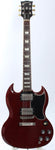 2005 Gibson SG Standard 61 Reissue cherry red