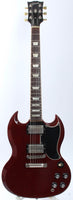 2005 Gibson SG Standard 61 Reissue cherry red