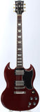 2005 Gibson SG Standard 61 Reissue cherry red