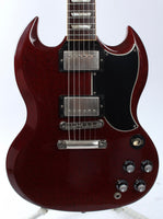 2005 Gibson SG Standard 61 Reissue cherry red