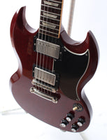 2005 Gibson SG Standard 61 Reissue cherry red