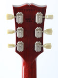 2005 Gibson SG Standard 61 Reissue cherry red