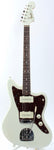 2016 Fender Jazzmaster American Vintage 65 Reissue olympic white