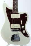 2016 Fender Jazzmaster American Vintage 65 Reissue olympic white