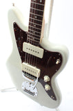 2016 Fender Jazzmaster American Vintage 65 Reissue olympic white