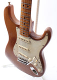 1977 Fender Stratocaster olympic white