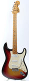 1976 Greco Super Sounds SE-600 Stratocaster sunburst