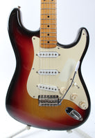 1976 Greco Super Sounds SE-600 Stratocaster sunburst