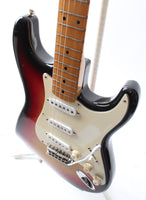 1976 Greco Super Sounds SE-600 Stratocaster sunburst