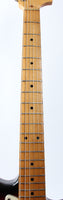 1976 Greco Super Sounds SE-600 Stratocaster sunburst